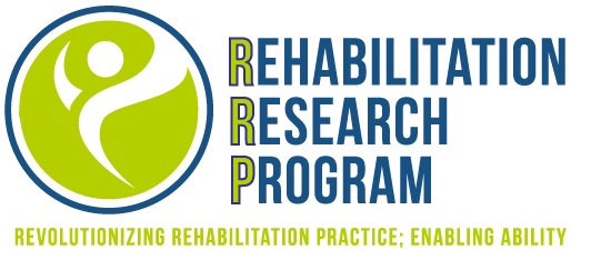 Rehab Research Program Icon